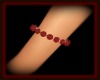 RubyTennis Bracelet (L)