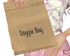 TF* Animated Doggie bag
