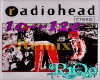 Radiohead - Creep Remix