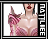 N| Pink Shoulder