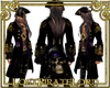[LPL] Pirate King Black