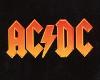 acdc poster