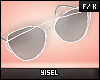 Y. Neseli Glasses