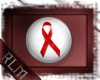 RLM - Fight Aids Pin