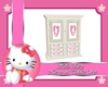Hello Kitty Dresser v3