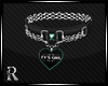 💙 "Ty's Girl" Collar