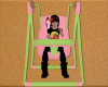 Kids Baby Swing Scaled