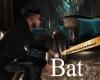 Bat - Infréquentable