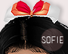 ❀ indian summer bow