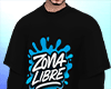 Zona Libre Shirt