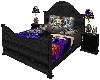 Tim Burton Trigger Bed