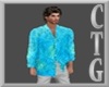 CTG TROPICAL BLUE PALMS