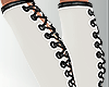 Cloudy Love Plats Boots