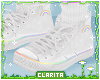 KID 🌈 Rainbow Shoes
