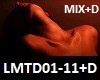 LMTD Mix + Dance