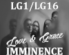 Imminence - Love & Grace