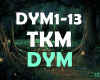 TKM - DYM