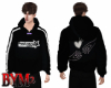 Pejuang LDR Hoodie