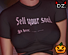 D. F. Sell Your... Tee!