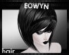(Eo) Black Ayla Hair