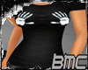 [BMC] Hands Boobs Tshirt