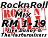 RocknRoll Mix