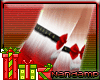 [NMP]SexyClaus|Heels|Red