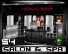 Salon & Spa  Room