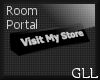GLL Room Portal