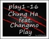 MF~ Chung Ha - Play