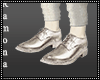 Gentlemen Shoes Cream