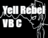 Yell Rebel VB c
