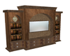 Bookcase Radio