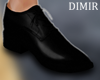V Day Suit Shoes