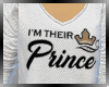 KS* PRINCE Sweater
