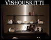 [VK] Penthouse Shelves