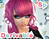 ^SP Kelly derivable