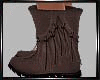 E* Ugg Brown Boots