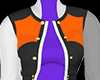 Gaia LLT D Varsity Skirt