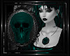 !T! Gothic | Necklace T