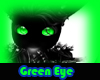 Green Eyes for Dark Avi