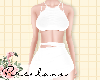 𝓟. Halter Outfit W