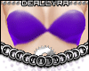 [D]Purple Bikini v2