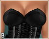 Black Club Dress Stockin