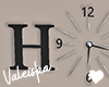VK~Home Wall Clock
