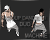 Group Dance v.1 DUO