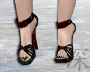 [SXA] Crimson Heels