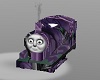 purple dragon brb train