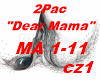 2Pac - Dear Mama cz1