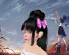 RibbonsPinksInTheHairM12